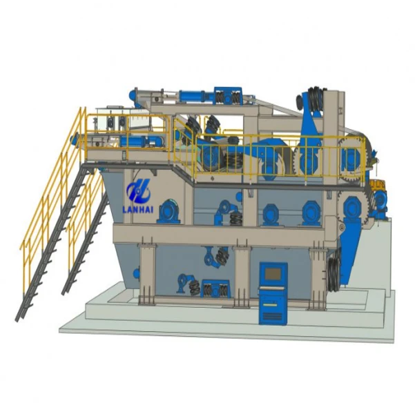 Twin Wire Press